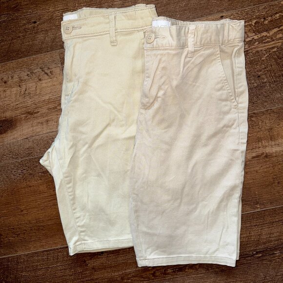 The Children's Place Set of 2 Size 12 shorts - Picture 5 of 7